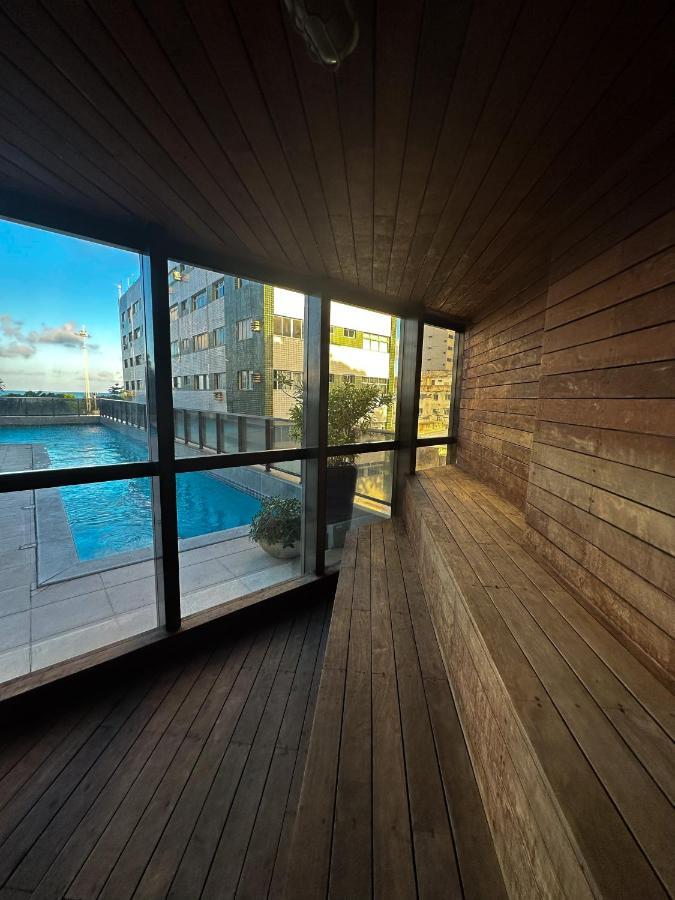 Recife Flats Beach Class Internacional Exterior foto