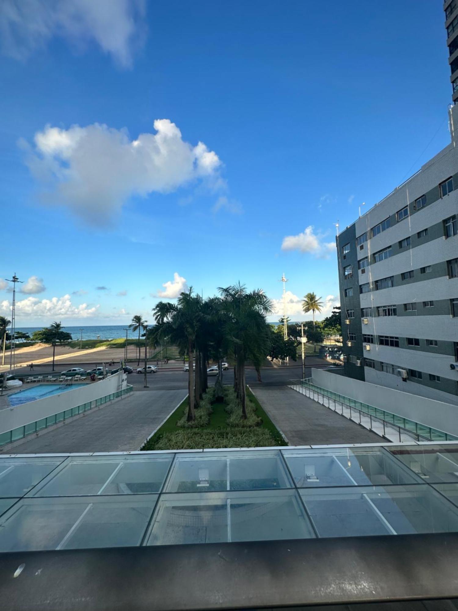 Recife Flats Beach Class Internacional Exterior foto