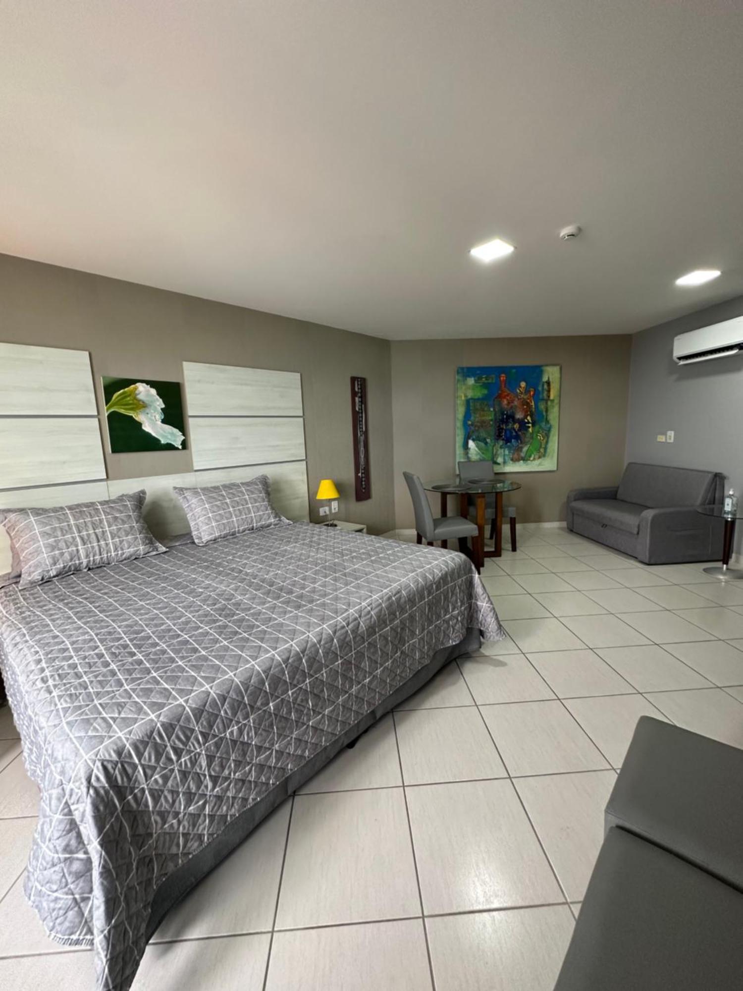 Recife Flats Beach Class Internacional Exterior foto