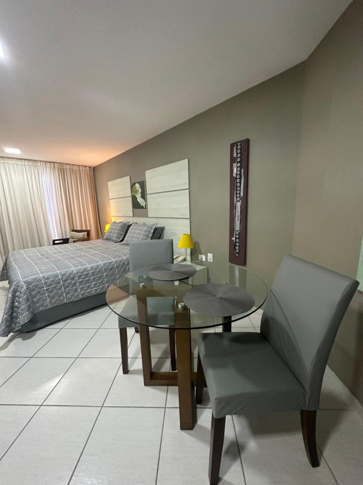 Recife Flats Beach Class Internacional Exterior foto