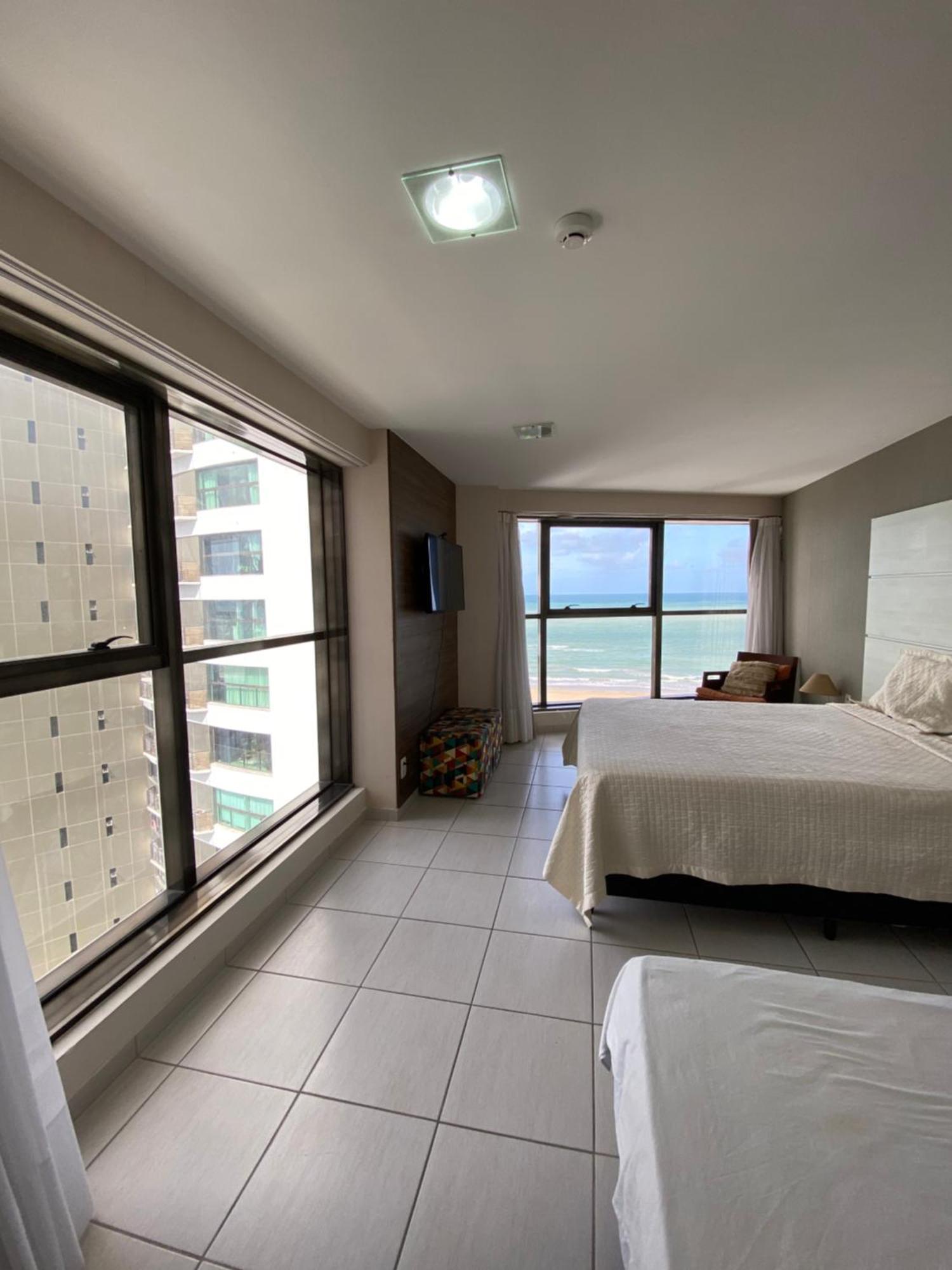 Recife Flats Beach Class Internacional Exterior foto